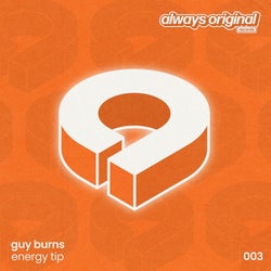 Energy Tip (Extended Mix)