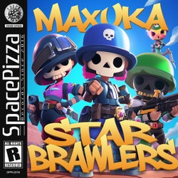 Star Brawlers