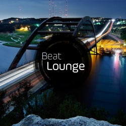 Beat Lounge's August 2014 Chart