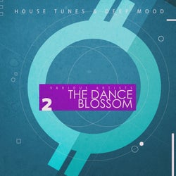 The Dance Blossom, Vol. 2
