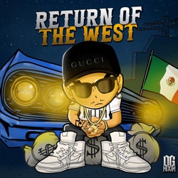 Return Of The West EP