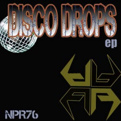Disco Drop EP