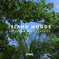Island Moods (Deepalma Ibiza Classics)