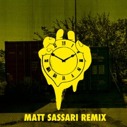 My Church (Matt Sassari Remix)