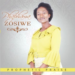 Prophetic Praise
