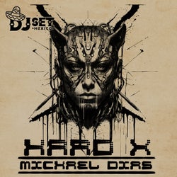 Hard X (Original Mix)