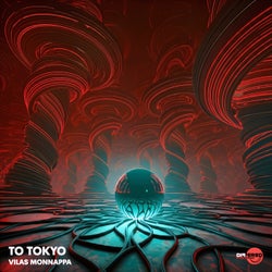 To Tokyo