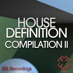 J8man House Definition Ibiza  Chart