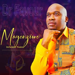 Mayenziwe