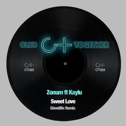 Sweet Love (Ghost Life Remix)
