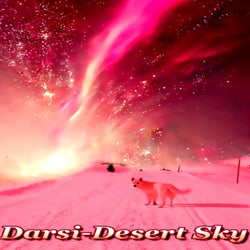 Desert Sky