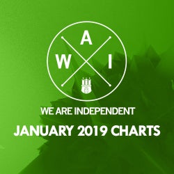 WE ARE INDEPENDENT January 2018