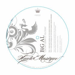 Love Ain't Gonna Let You Down