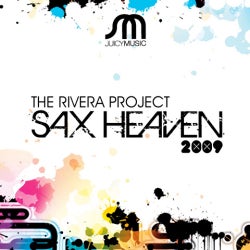 Sax Heaven 2009