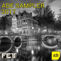 ADE Sampler 2017