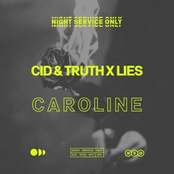 Caroline (Extended Mix)