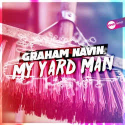 My Yard Man