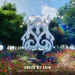 Under My Skin (Extended Mix)
