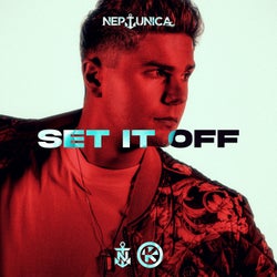 Set It Off (Extended Mix)