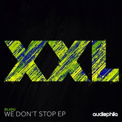 We Don't Stop EP