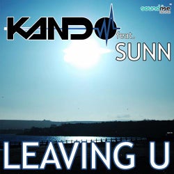 Leaving U (feat. Sunn)