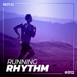 Running Rhythm 012