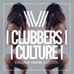 Clubbers Culture: Exclusive House Selection