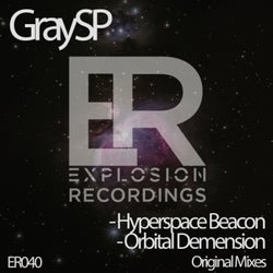 Hyperspace Beacon / Orbital Demension