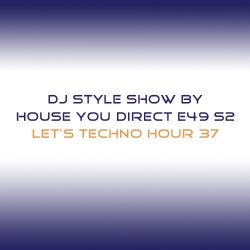 DJ Style Show E049 S2