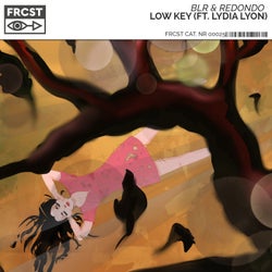 Low Key (feat. Lydia Lyon)