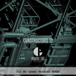 Constructors 12