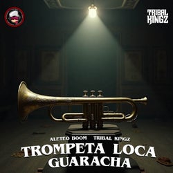 Trompeta Loca (Guaracha)