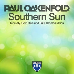 Southern Sun - Remixes
