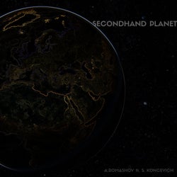 Secondhand Planet