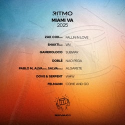 RITMO Miami VA