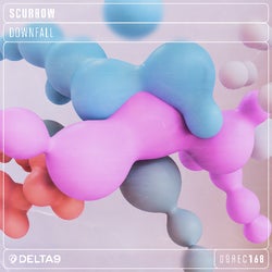 DELTA9 RECORDINGS CHART 124