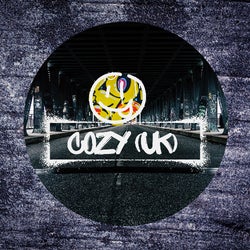 Cozy (UK) June Chart 25