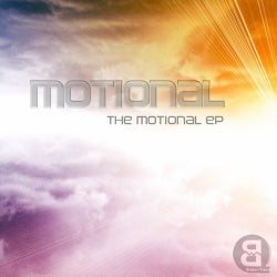 The Motional EP