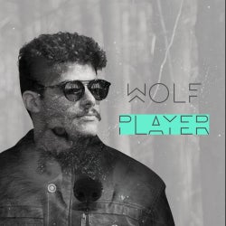 Wolf Player - Lobos de la muerte - March 2016