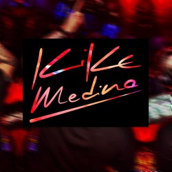 Kike Medina Autumn Chart