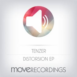 Distorsion EP