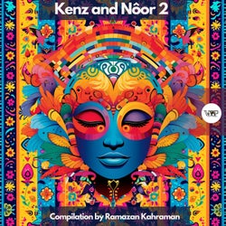 Kenz and Nôor 2 (Compilation Ramazan Kahraman)