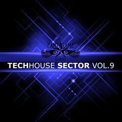 Techhouse Sector, Vol. 9