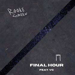Final Hour (feat. vc)