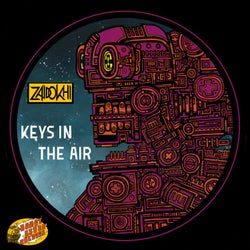 Keys in the Air