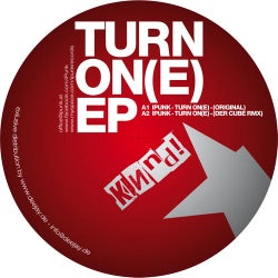 Turn On(e) EP