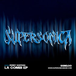 La Combi EP