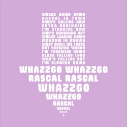 Whazzgo Whazzgo