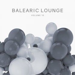 Balearic Lounge, Vol.10