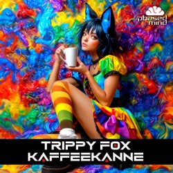 Kaffeekanne